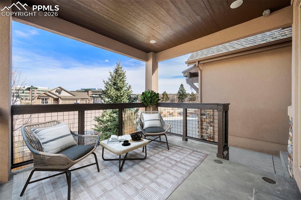 1073 Native Dancer Terrace Colorado Springs CO 80921
