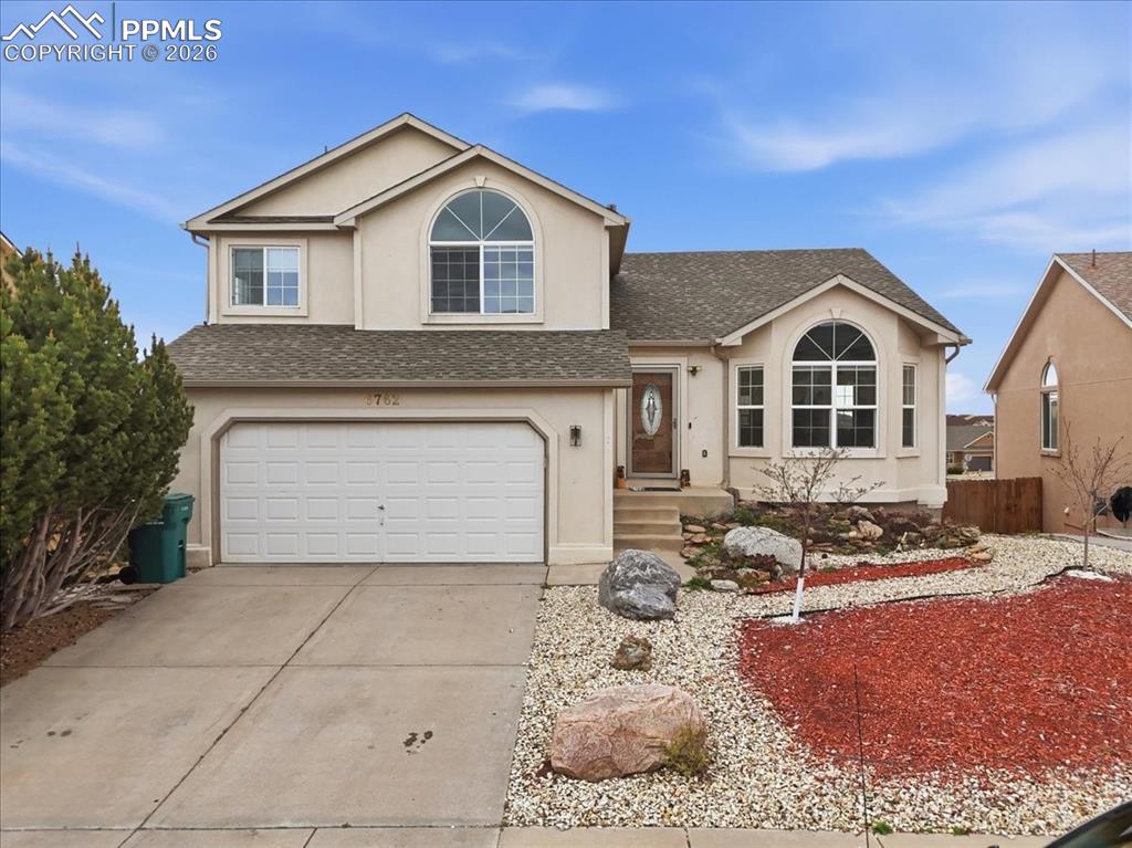 6762 Wild Indigo Drive Colorado Springs CO 80923