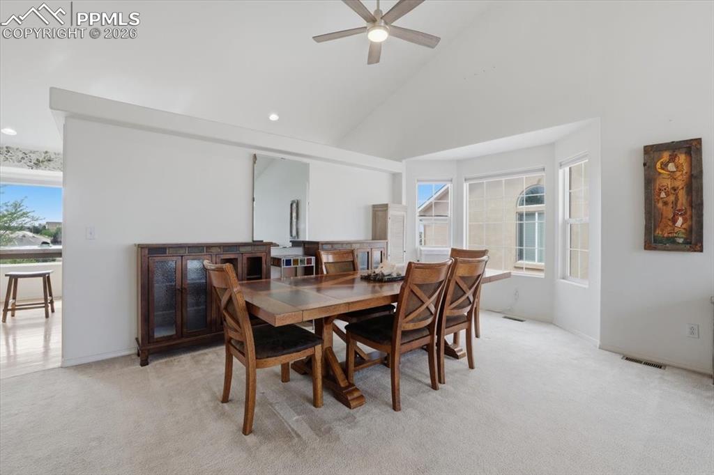 6762 Wild Indigo Drive Colorado Springs CO 80923