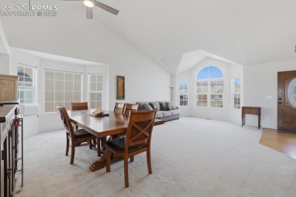 6762 Wild Indigo Drive Colorado Springs CO 80923