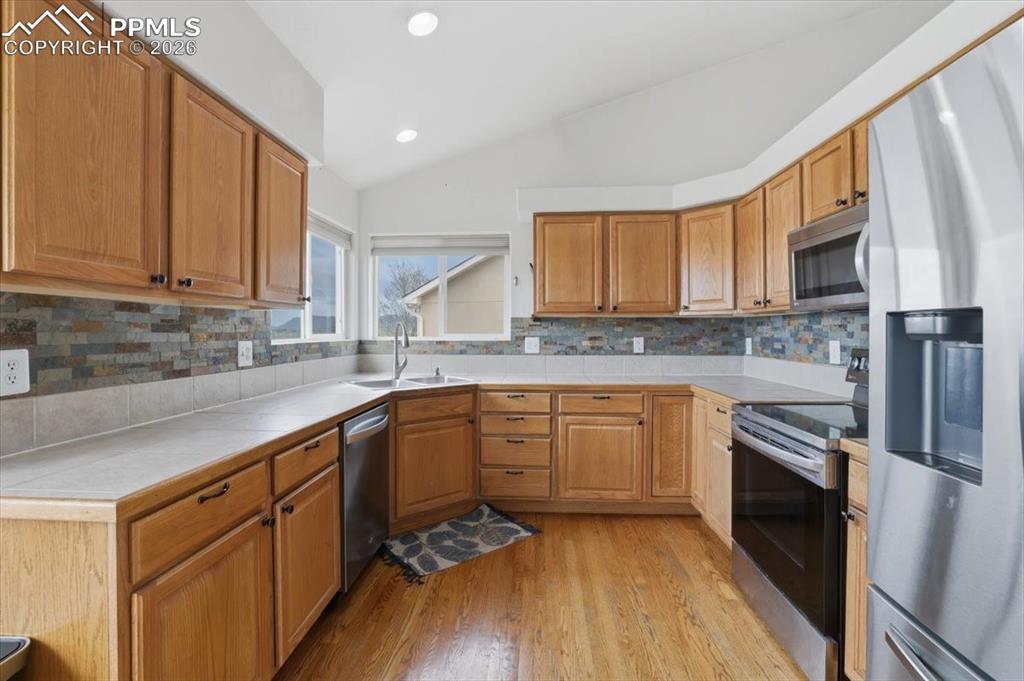 6762 Wild Indigo Drive Colorado Springs CO 80923