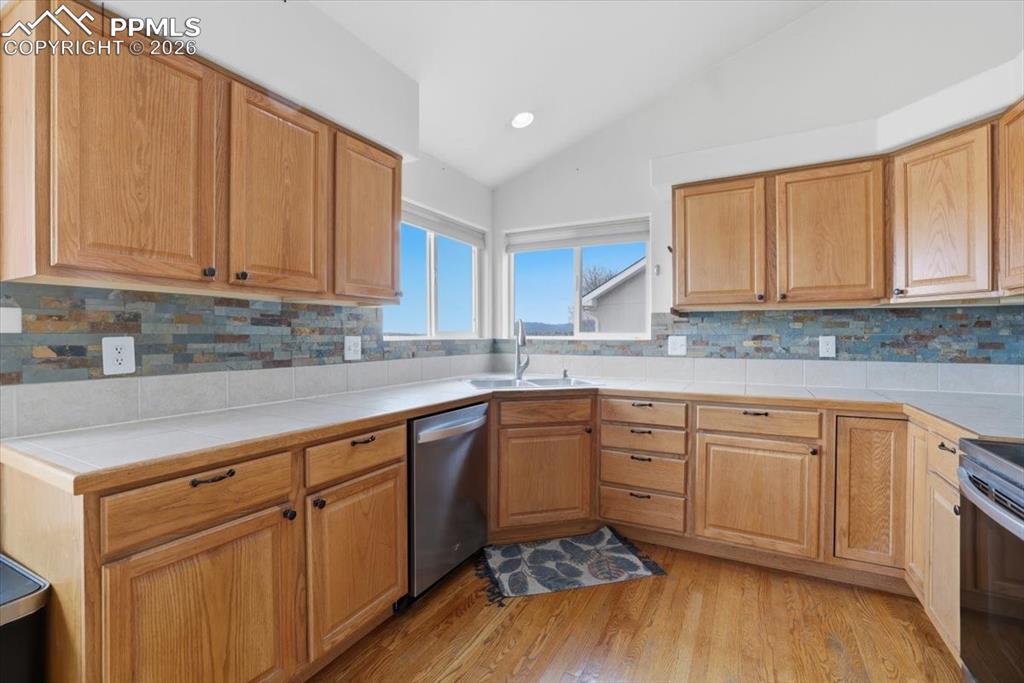 6762 Wild Indigo Drive Colorado Springs CO 80923