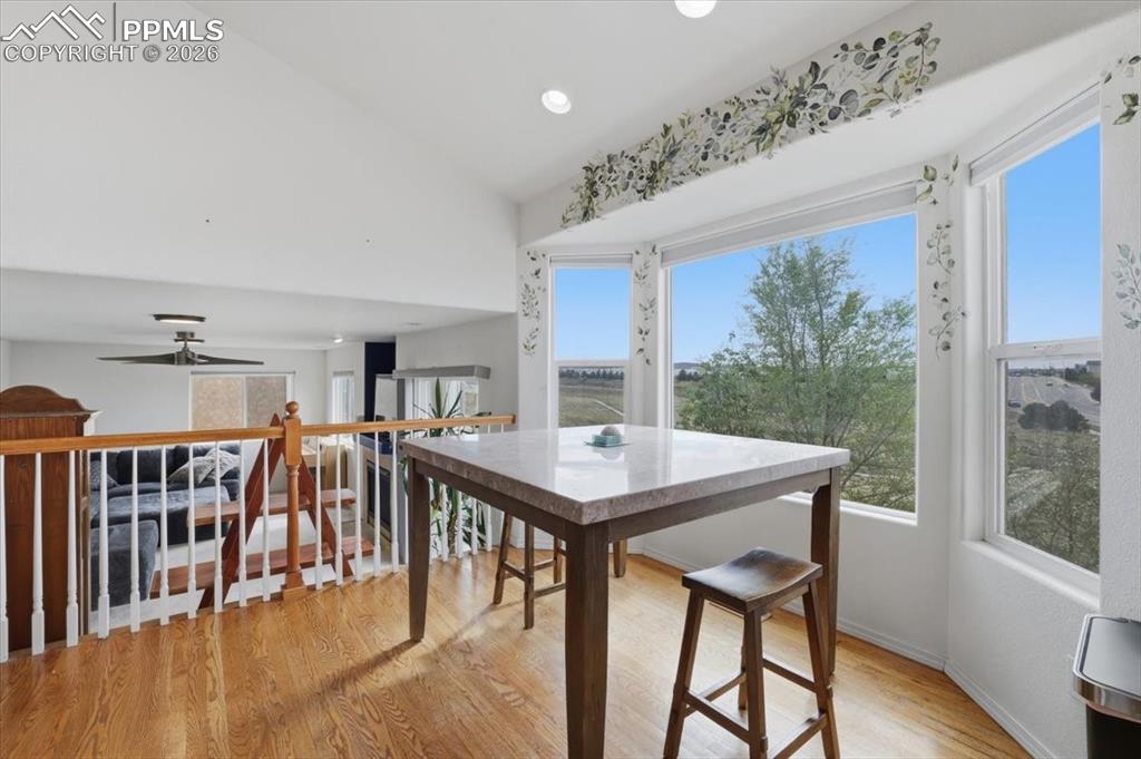 6762 Wild Indigo Drive Colorado Springs CO 80923