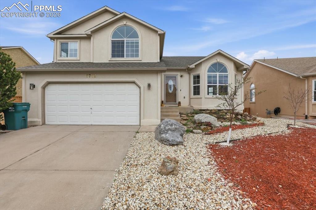 6762 Wild Indigo Drive Colorado Springs CO 80923