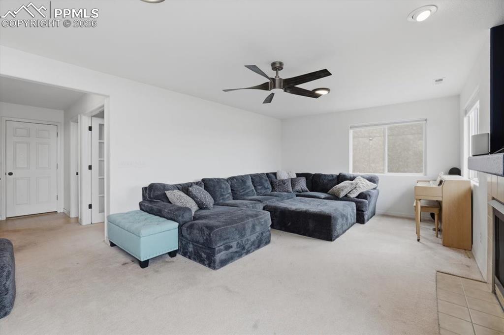6762 Wild Indigo Drive Colorado Springs CO 80923