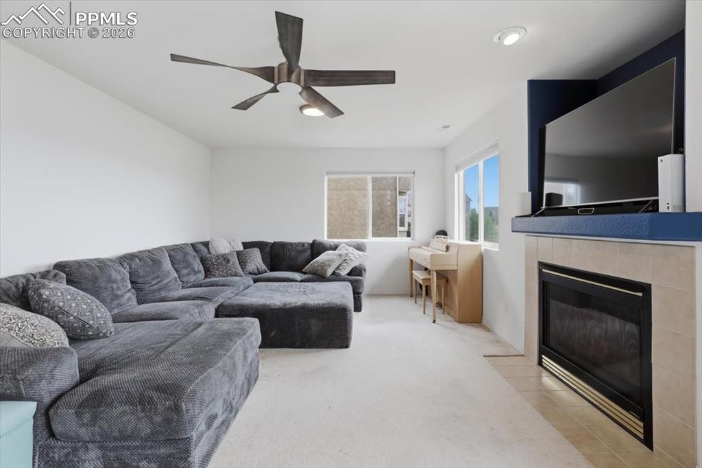 6762 Wild Indigo Drive Colorado Springs CO 80923