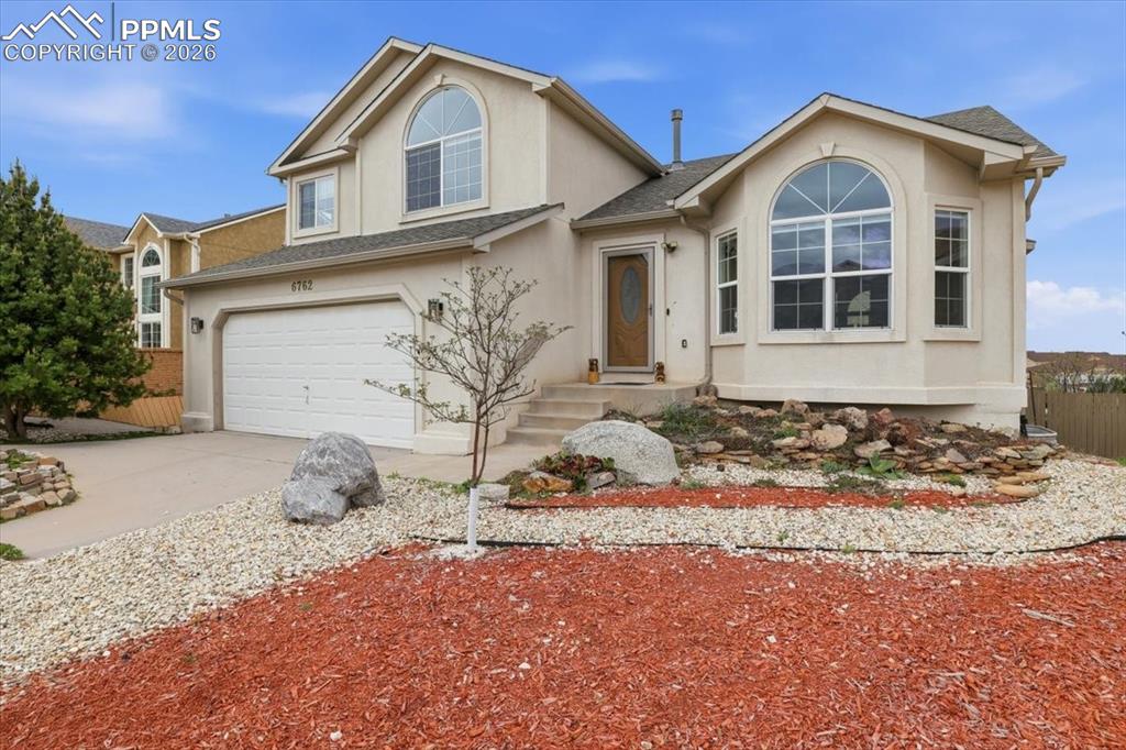 6762 Wild Indigo Drive Colorado Springs CO 80923
