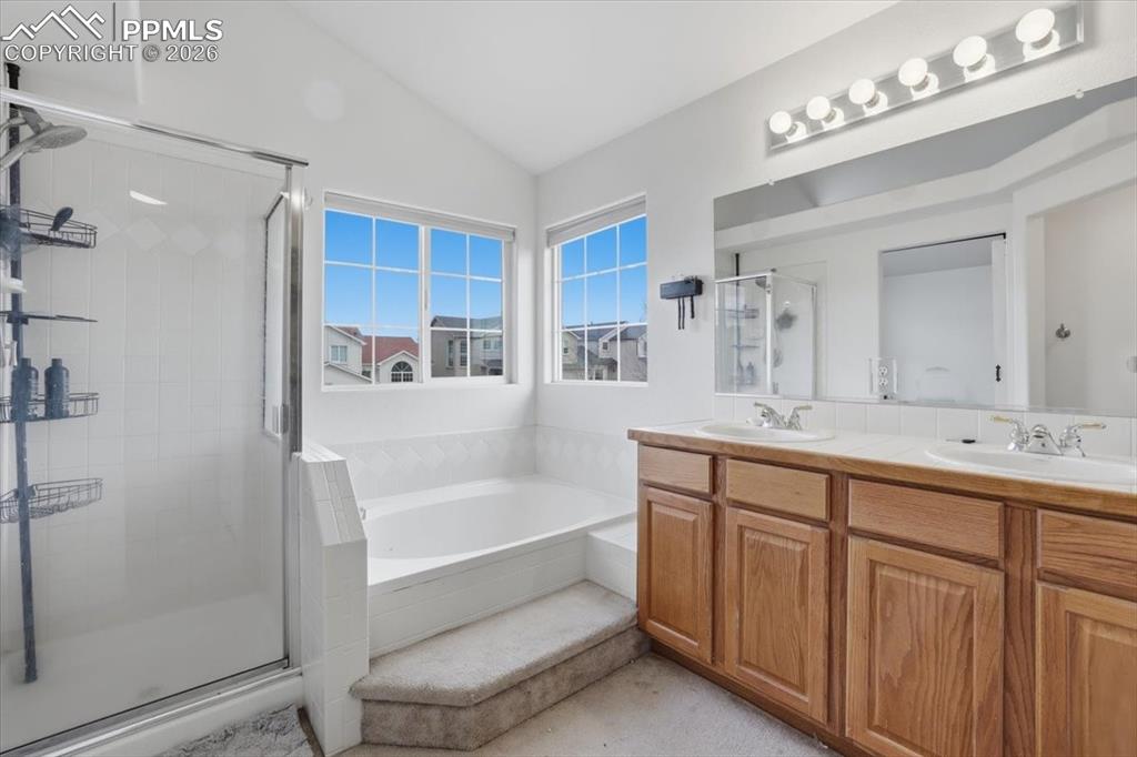 6762 Wild Indigo Drive Colorado Springs CO 80923