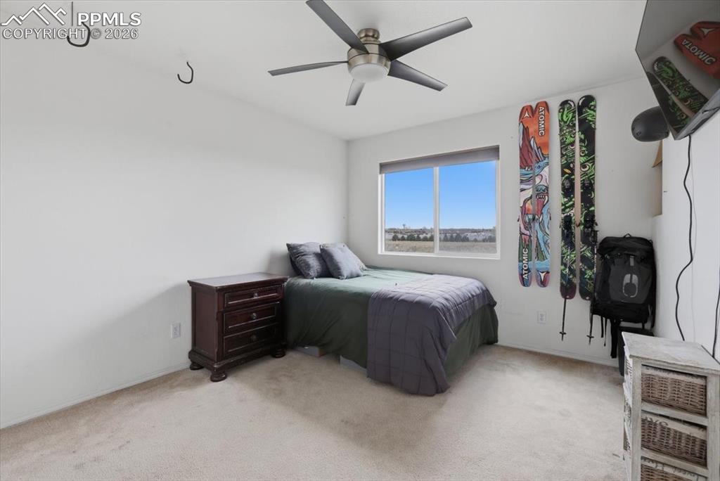 6762 Wild Indigo Drive Colorado Springs CO 80923