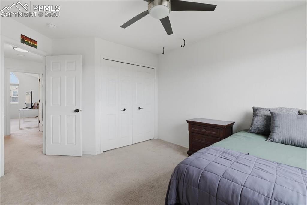 6762 Wild Indigo Drive Colorado Springs CO 80923