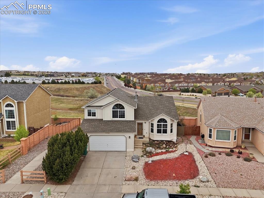 6762 Wild Indigo Drive Colorado Springs CO 80923