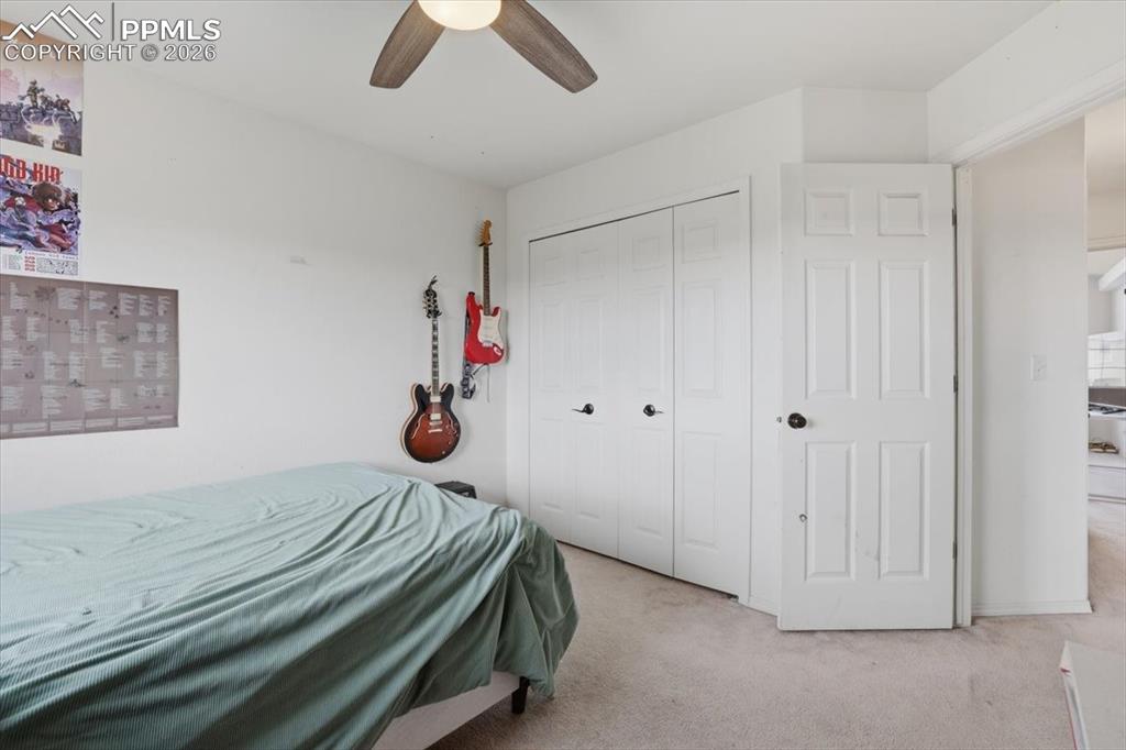 6762 Wild Indigo Drive Colorado Springs CO 80923