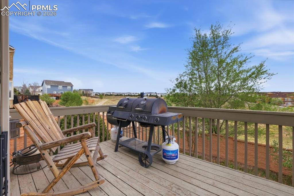 6762 Wild Indigo Drive Colorado Springs CO 80923