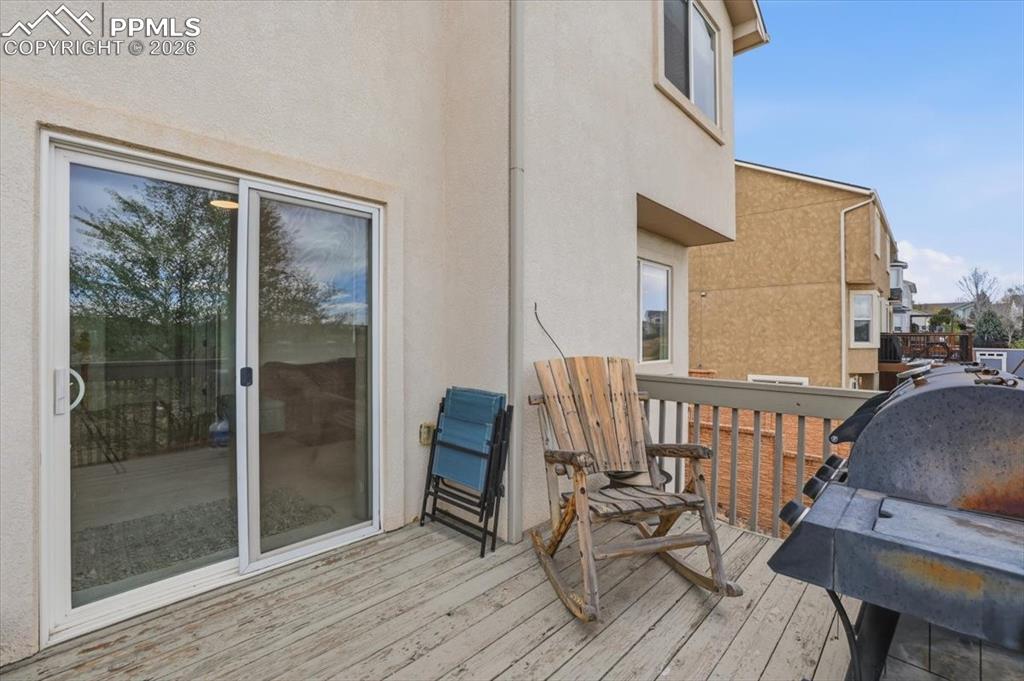 6762 Wild Indigo Drive Colorado Springs CO 80923
