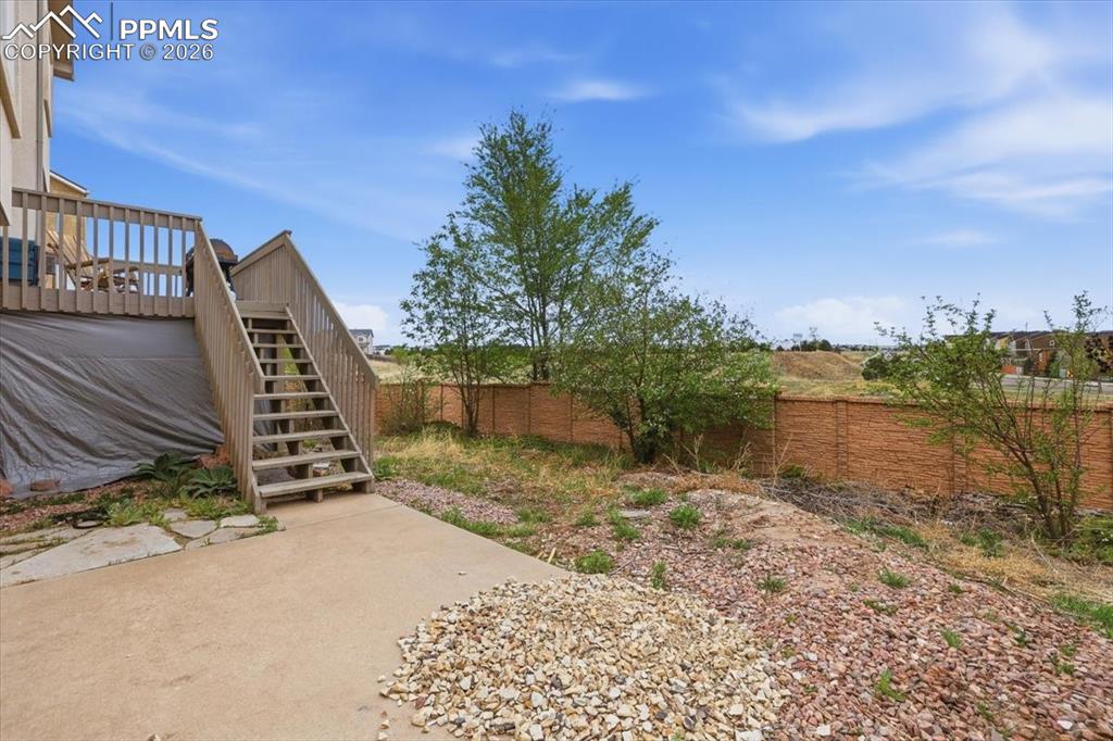 6762 Wild Indigo Drive Colorado Springs CO 80923