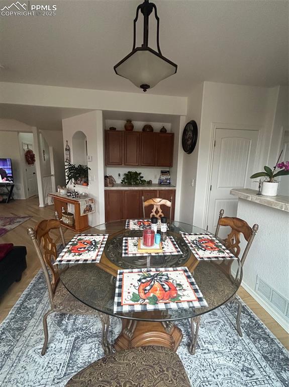 7368 Prythania Park Drive Colorado Springs CO 80923