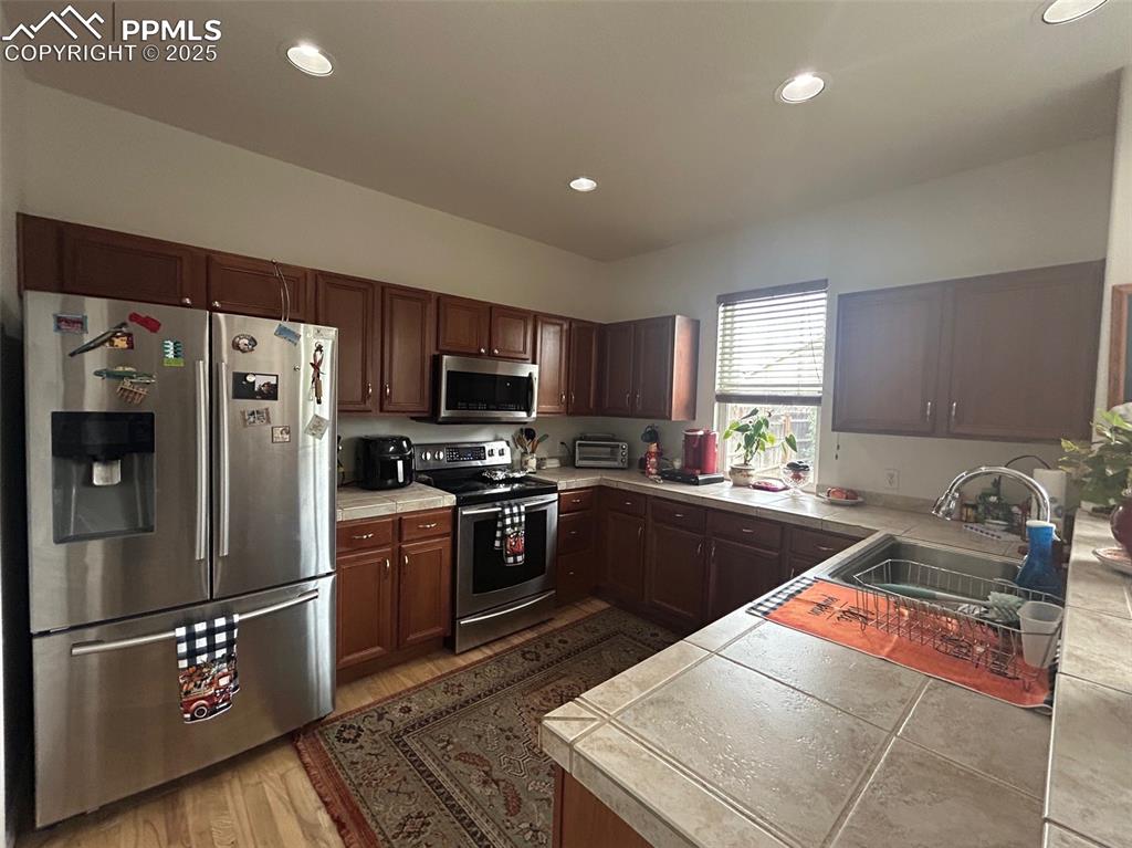 7368 Prythania Park Drive Colorado Springs CO 80923