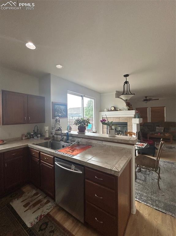 7368 Prythania Park Drive Colorado Springs CO 80923