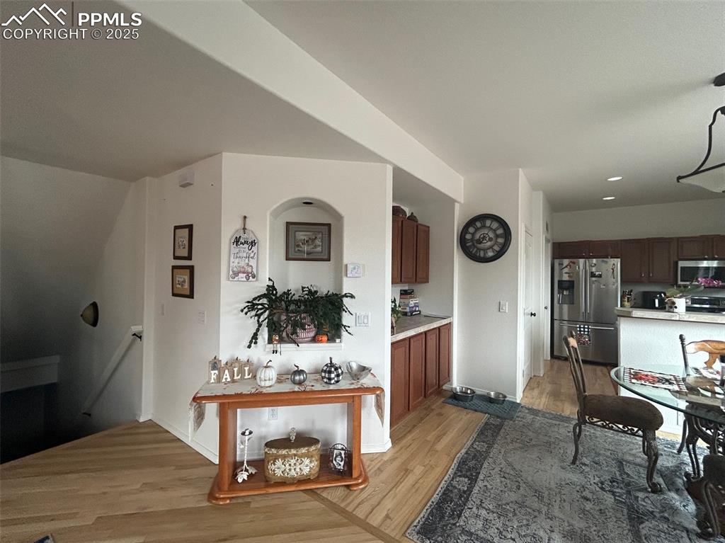 7368 Prythania Park Drive Colorado Springs CO 80923