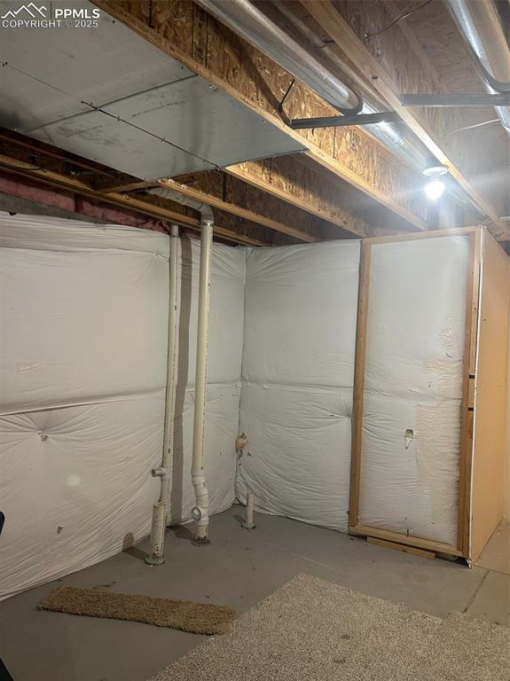 7368 Prythania Park Drive Colorado Springs CO 80923