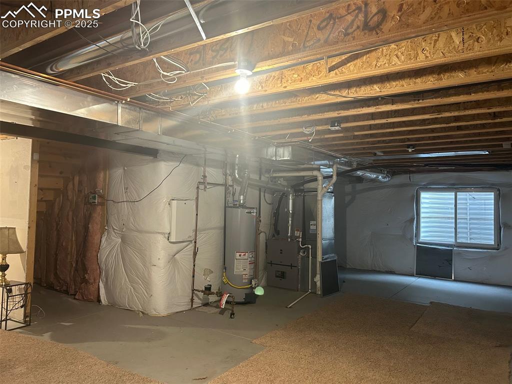 7368 Prythania Park Drive Colorado Springs CO 80923