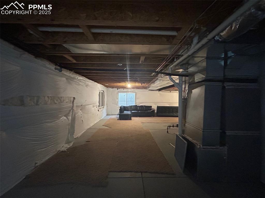 7368 Prythania Park Drive Colorado Springs CO 80923