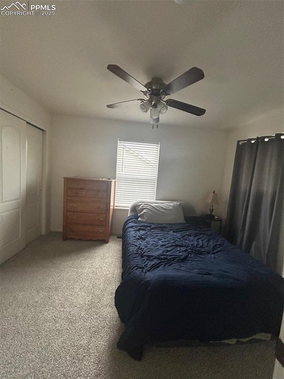 7368 Prythania Park Drive Colorado Springs CO 80923