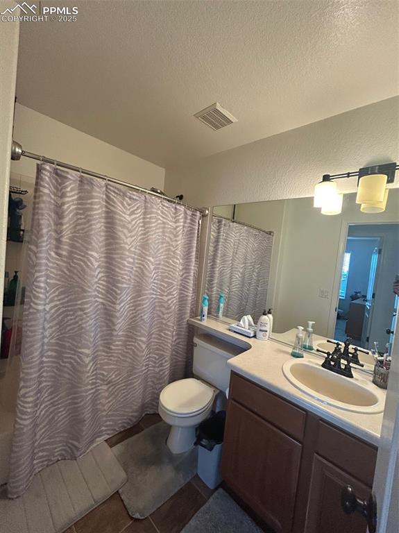 7368 Prythania Park Drive Colorado Springs CO 80923