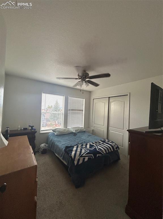 7368 Prythania Park Drive Colorado Springs CO 80923