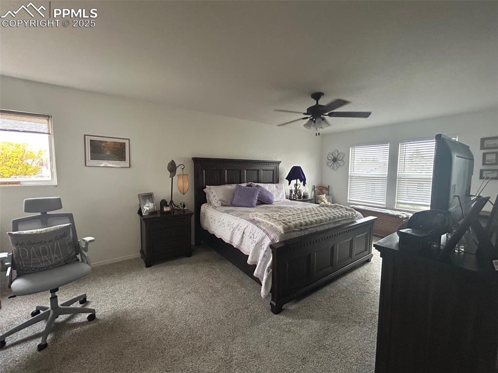 7368 Prythania Park Drive Colorado Springs CO 80923