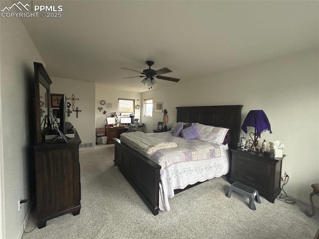 7368 Prythania Park Drive Colorado Springs CO 80923