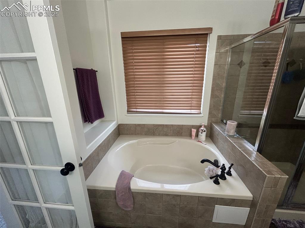 7368 Prythania Park Drive Colorado Springs CO 80923