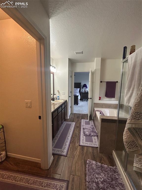 7368 Prythania Park Drive Colorado Springs CO 80923