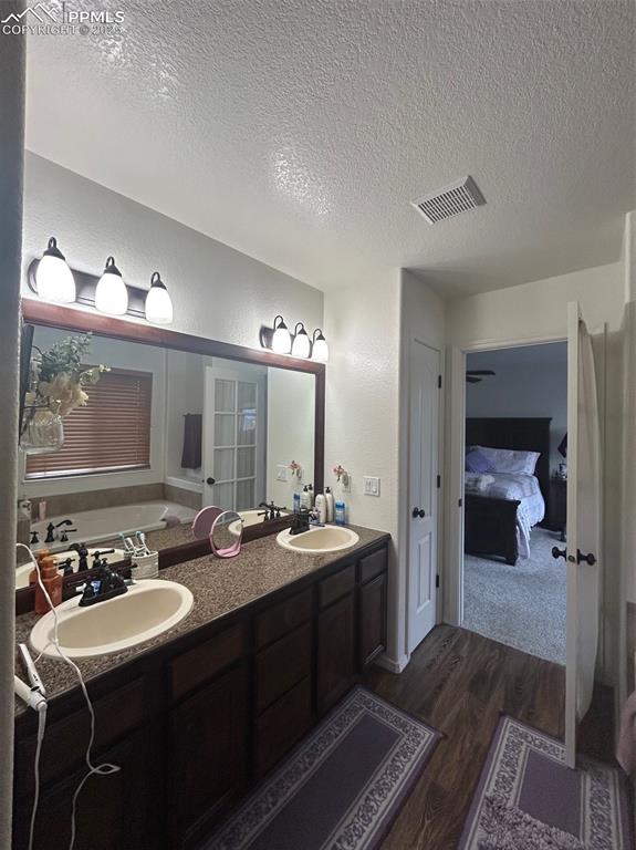 7368 Prythania Park Drive Colorado Springs CO 80923