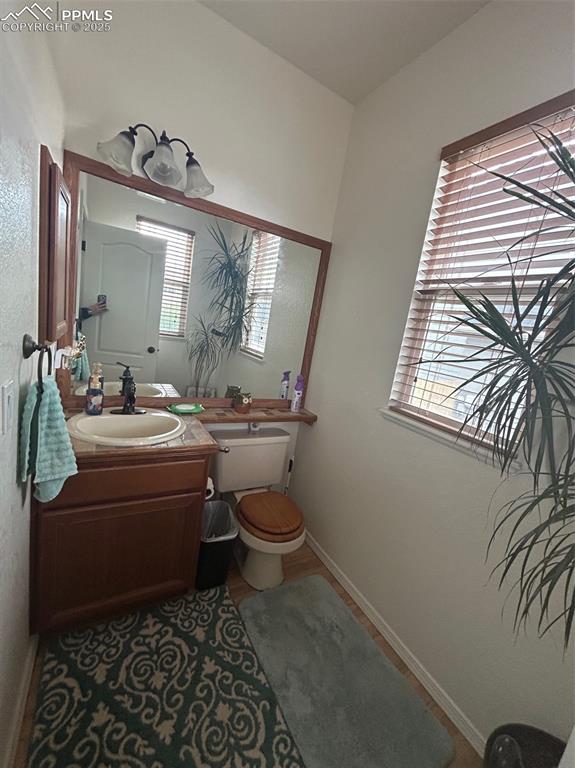 7368 Prythania Park Drive Colorado Springs CO 80923