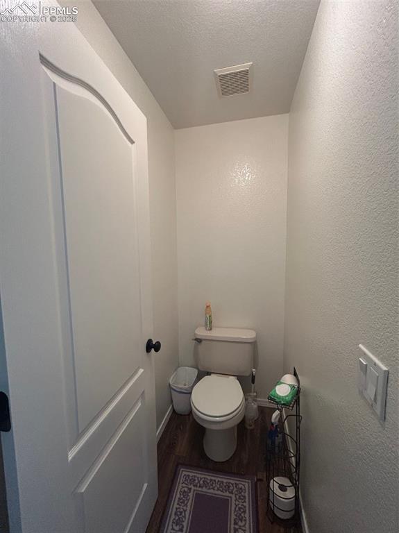 7368 Prythania Park Drive Colorado Springs CO 80923