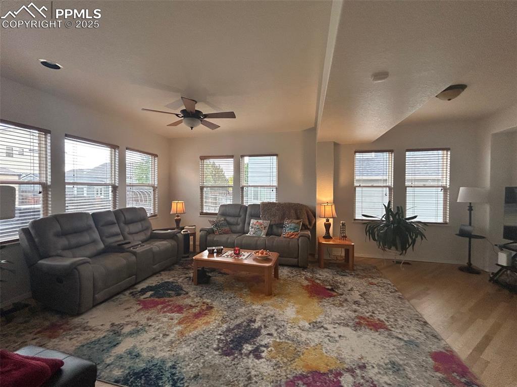 7368 Prythania Park Drive Colorado Springs CO 80923