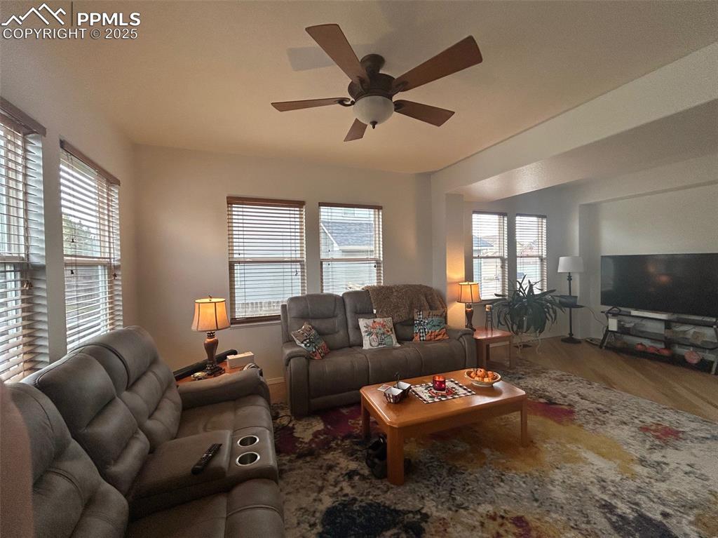 7368 Prythania Park Drive Colorado Springs CO 80923