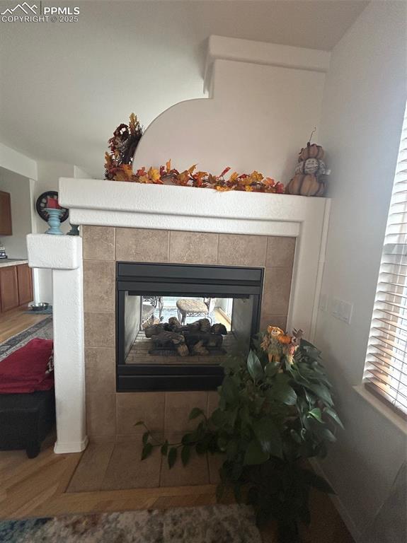 7368 Prythania Park Drive Colorado Springs CO 80923