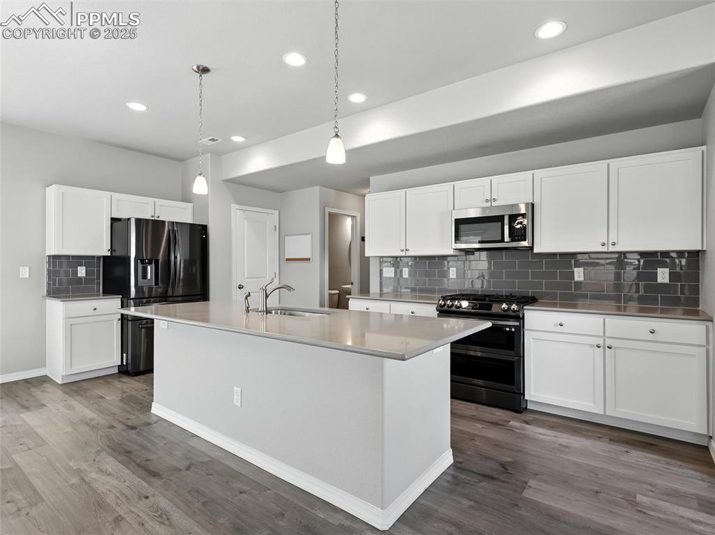 6222 Barr Point Colorado Springs CO 80924