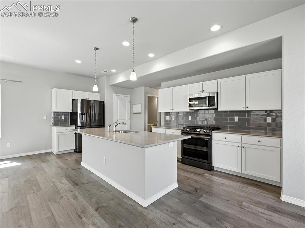 6222 Barr Point Colorado Springs CO 80924