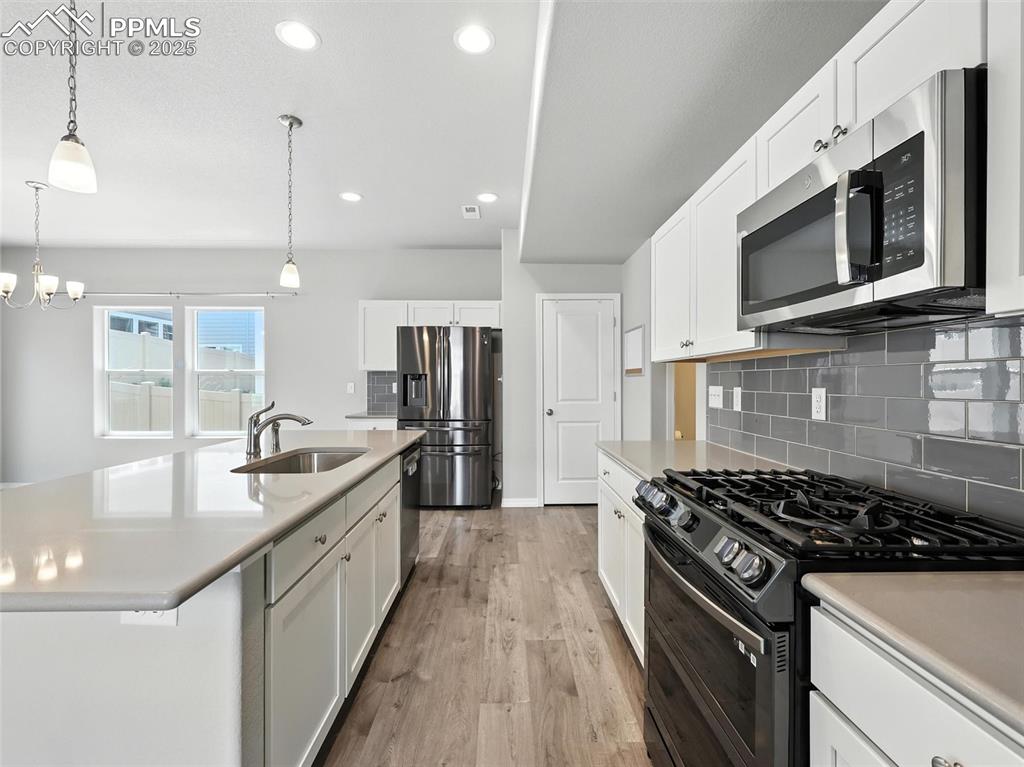 6222 Barr Point Colorado Springs CO 80924