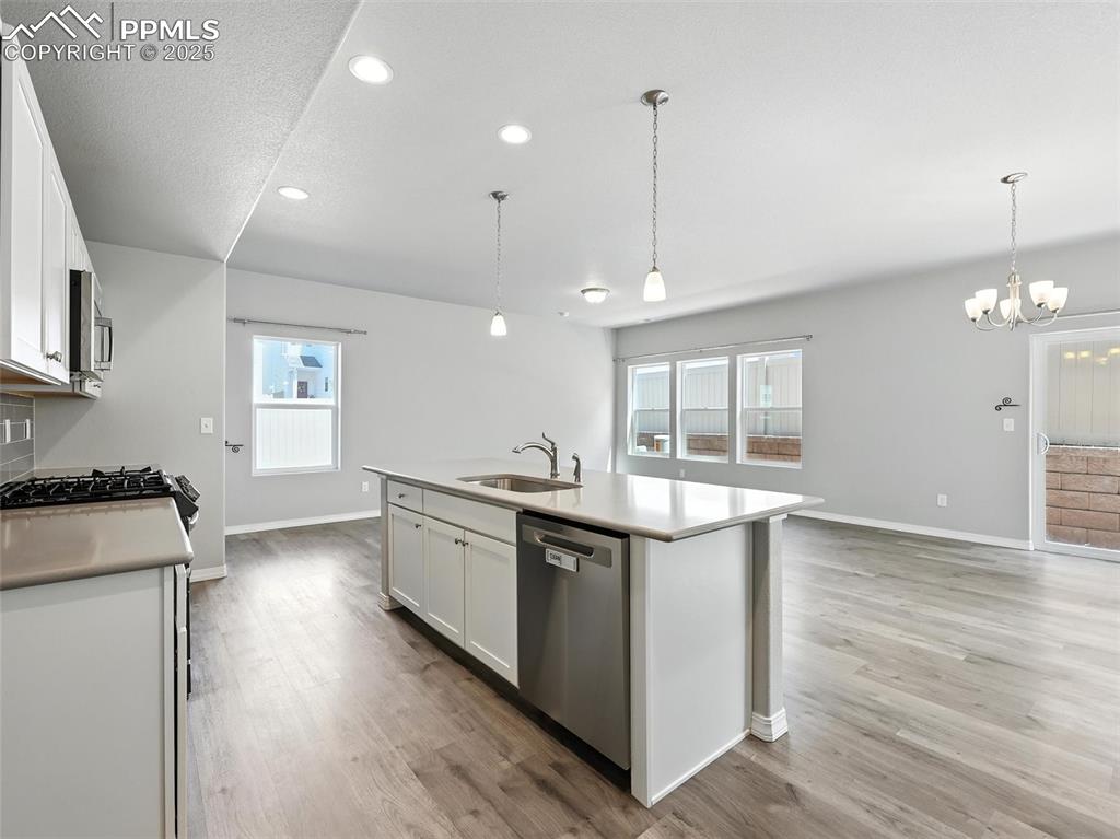 6222 Barr Point Colorado Springs CO 80924