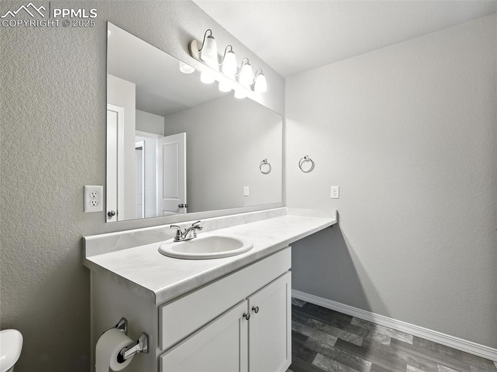 6222 Barr Point Colorado Springs CO 80924