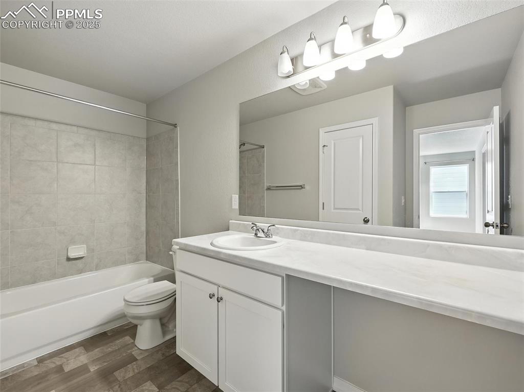 6222 Barr Point Colorado Springs CO 80924