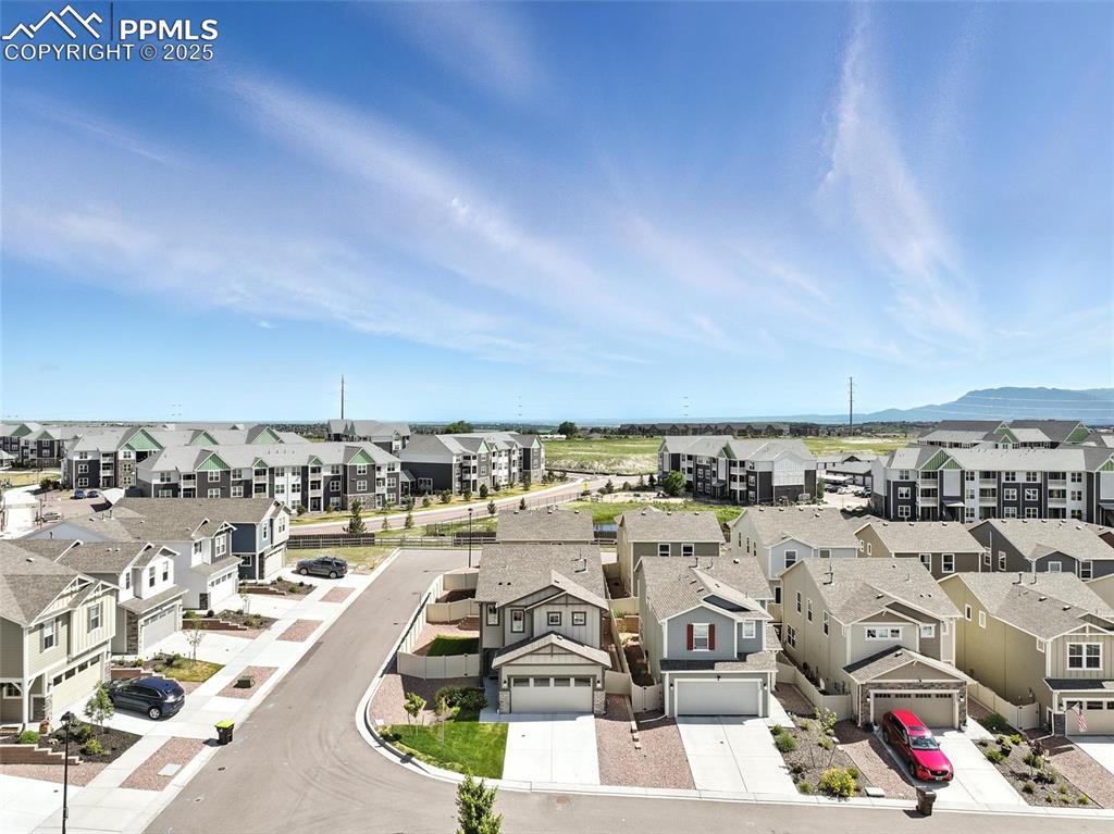 6222 Barr Point Colorado Springs CO 80924