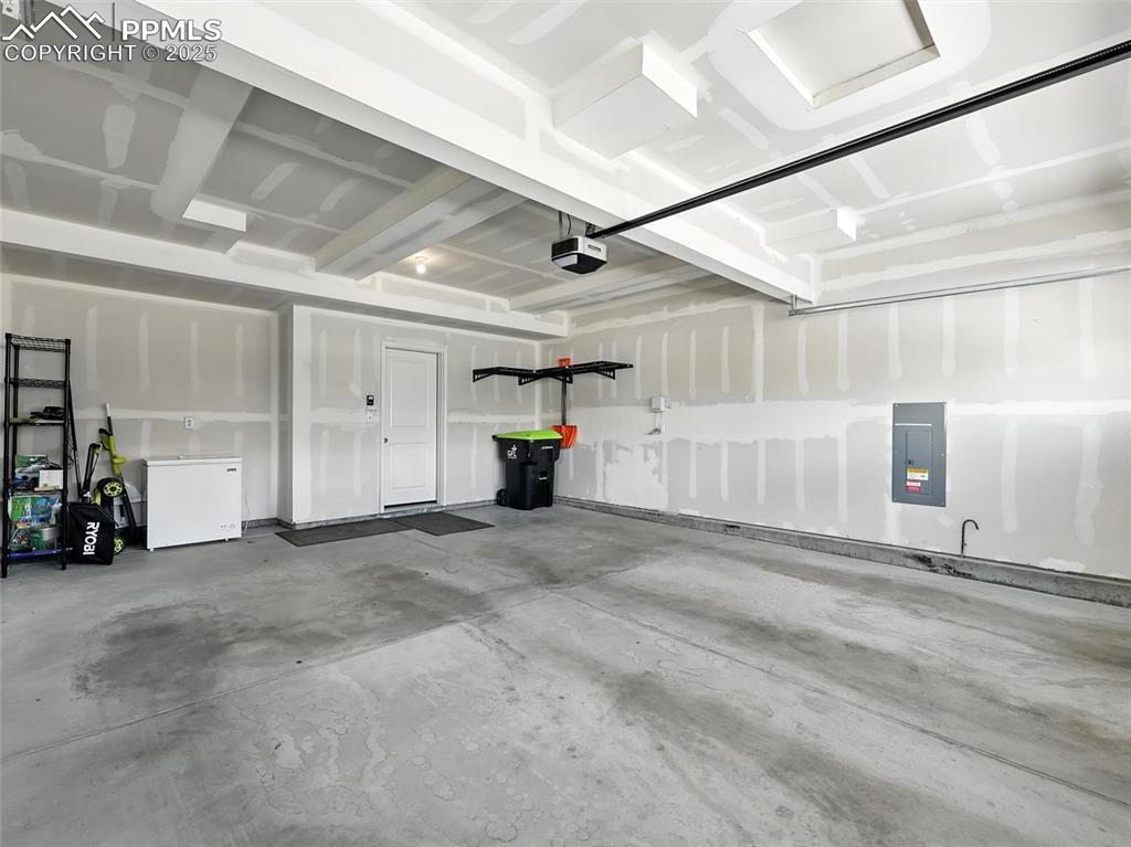 6222 Barr Point Colorado Springs CO 80924