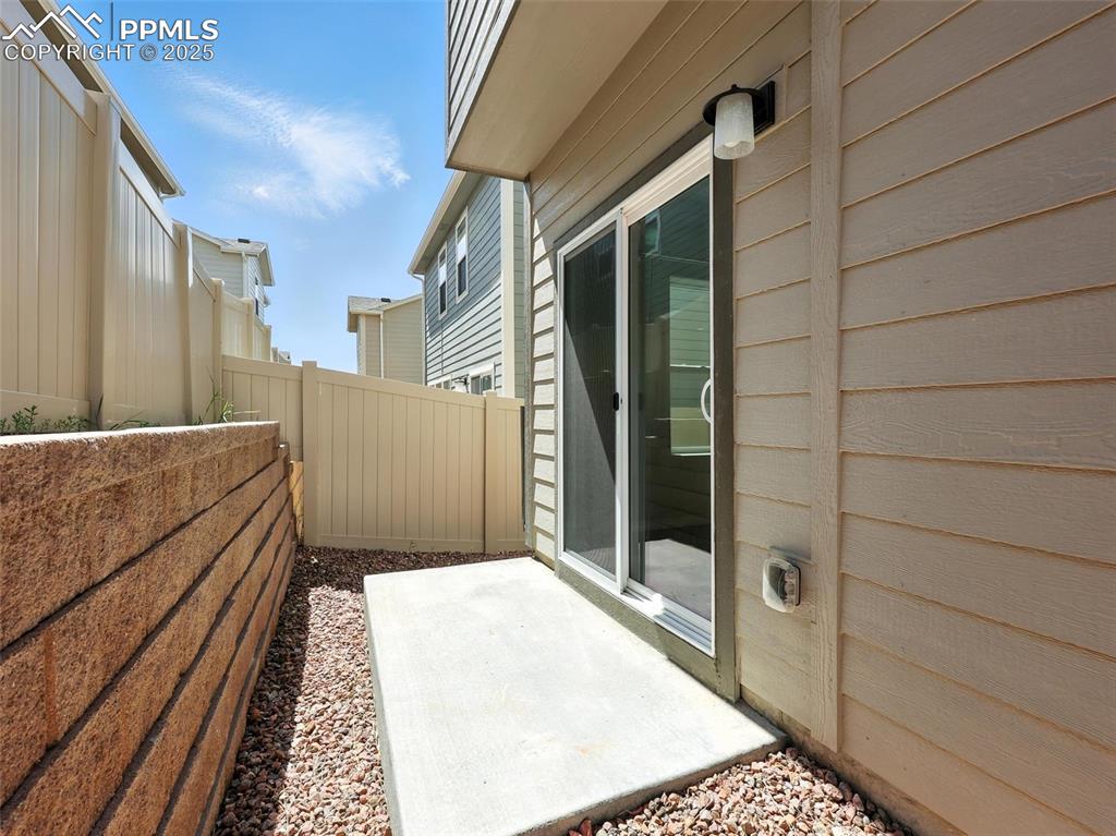 6222 Barr Point Colorado Springs CO 80924