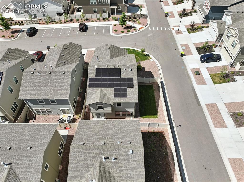 6222 Barr Point Colorado Springs CO 80924