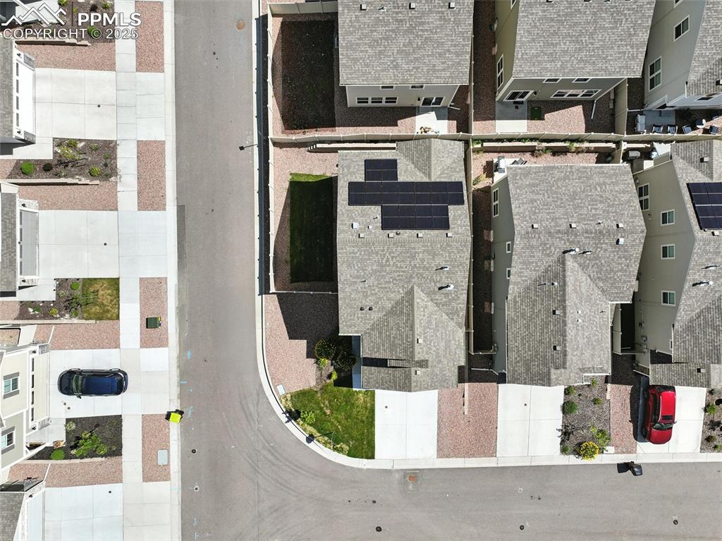 6222 Barr Point Colorado Springs CO 80924